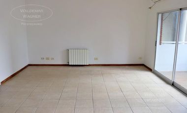 Departamento  Vicente Lopez con renta