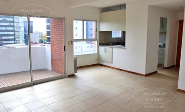 Departamento  Vicente Lopez con renta