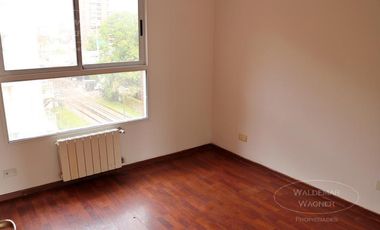 Departamento  Vicente Lopez con renta