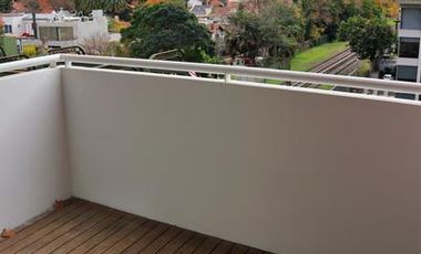 Departamento  Vicente Lopez con renta