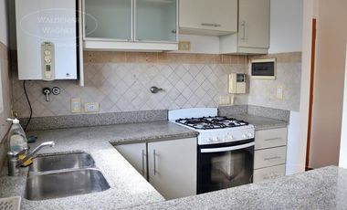 Departamento  Vicente Lopez con renta