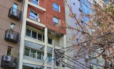 Departamento  Vicente Lopez con renta