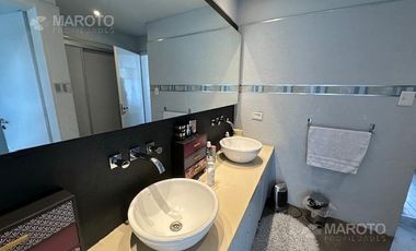 CASA EN VENTA EN BARRIO PRIVADO SEPTIEMBRE