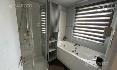 CASA EN VENTA EN BARRIO PRIVADO SEPTIEMBRE