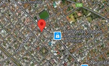 Local en venta, en Victoria.
