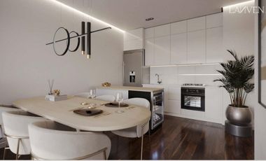 Departamento en Parque Avellaneda
