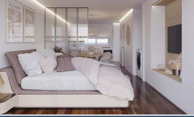 Departamento en Parque Avellaneda