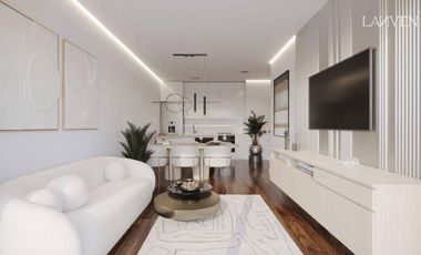 Departamento en Parque Avellaneda