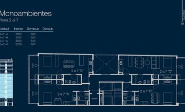 Departamento en Parque Avellaneda