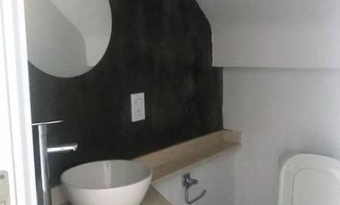 Duplex en venta a estrenar