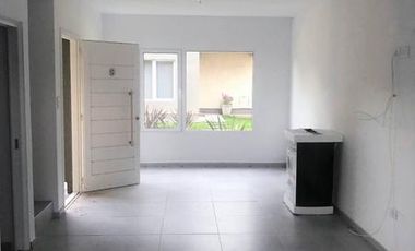 Duplex en venta a estrenar