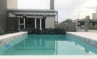 Duplex en venta a estrenar