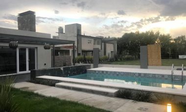 Duplex en venta a estrenar