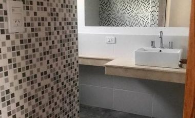 Duplex en venta a estrenar