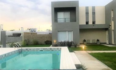 Duplex en venta a estrenar