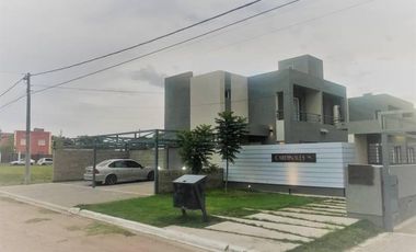 Duplex en venta a estrenar