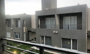Duplex en venta a estrenar