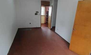 Departamento en Capital
