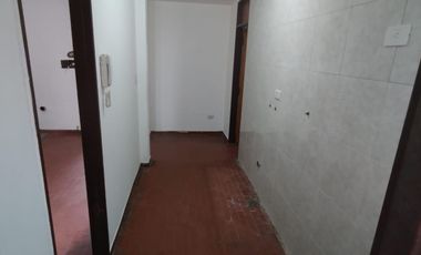Departamento en Capital