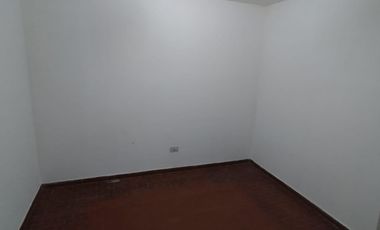 Departamento en Capital