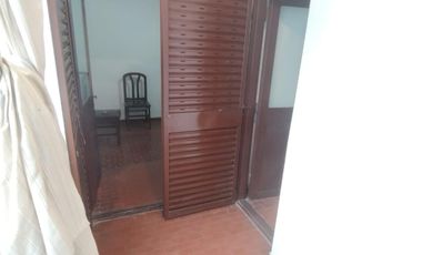 Departamento en Capital