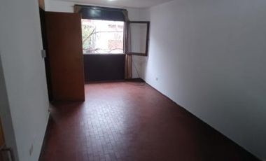 Departamento en Capital