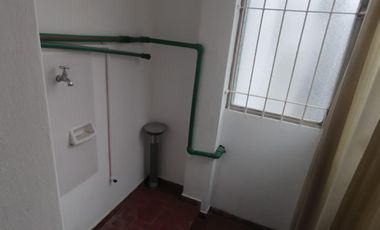 Departamento en Capital