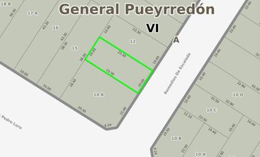 Casa en venta - 3 Dormitorios 2 Baños - Cocheras - 233Mts2 - López Gomara, Mar del Plata