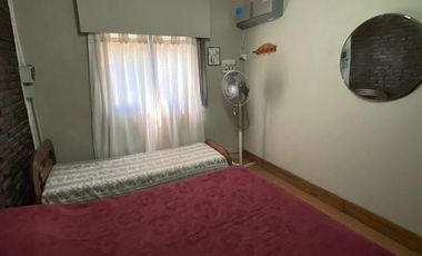 Alquiler Temporario  Casa - Villa Amelia
