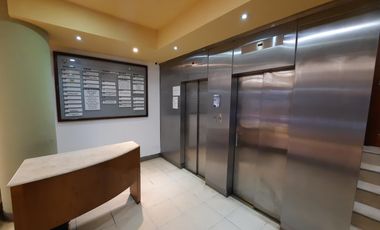 Oficina en venta en Galería Rosario.