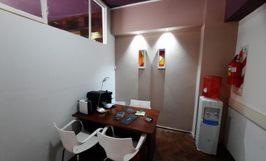 Oficina en venta en Galería Rosario.