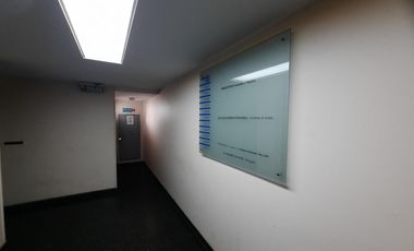 Oficina en venta en Galería Rosario.