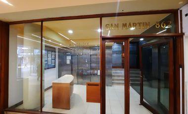 Oficina en venta en Galería Rosario.