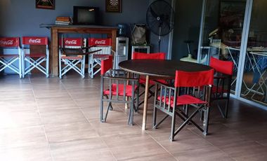 Casa 7 ambientes con local comercial aprox 600m2 en 3 plantas en venta - Ezpeleta