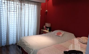 Casa 7 ambientes con local comercial aprox 600m2 en 3 plantas en venta - Ezpeleta