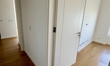 Departamento - Puerto Madero
