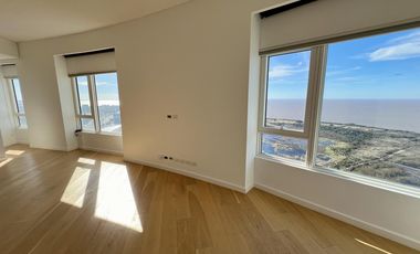 Departamento - Puerto Madero