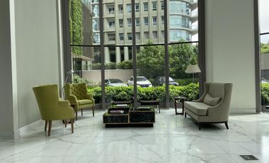 Departamento - Puerto Madero