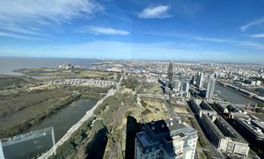 Departamento - Puerto Madero