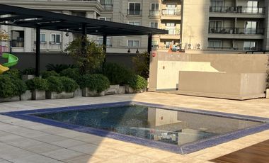 Departamento - Puerto Madero