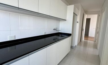 Departamento - Puerto Madero