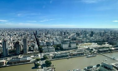Departamento - Puerto Madero