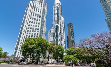 Departamento - Puerto Madero