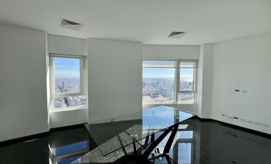 Departamento - Puerto Madero