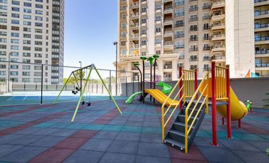 Departamento - Puerto Madero