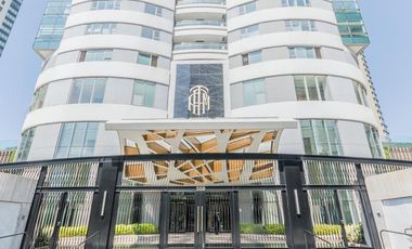 Departamento - Puerto Madero
