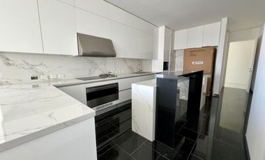 Departamento - Puerto Madero
