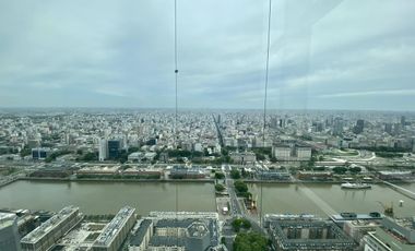Departamento - Puerto Madero