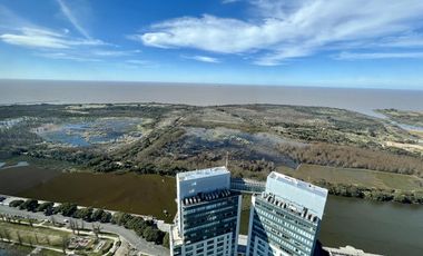 Departamento - Puerto Madero