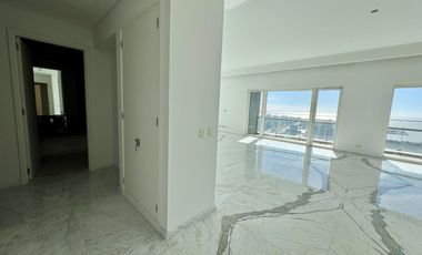Departamento - Puerto Madero